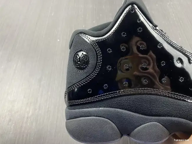 HYPE and Cap Jordan Air 414571-012 Gown 13 Retro 0415
